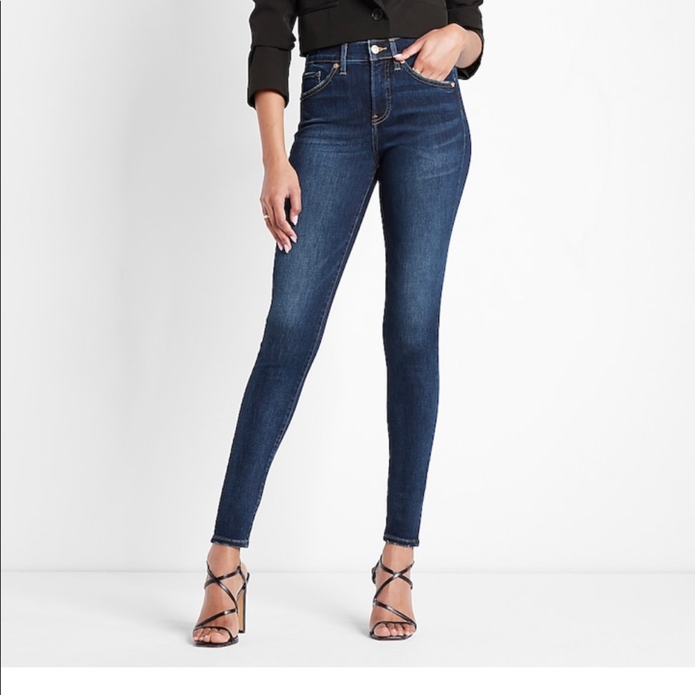 Brand new jeans